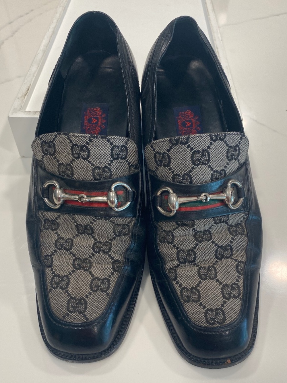 Andre #1 fashion loafers